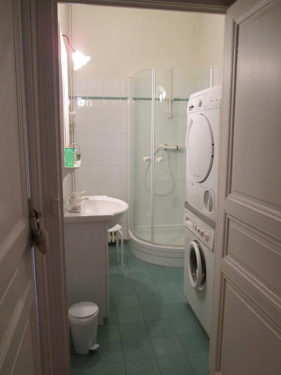 Chambre D'Hotes Marchand Angers Cameră foto