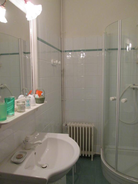 Chambre D'Hotes Marchand Angers Cameră foto