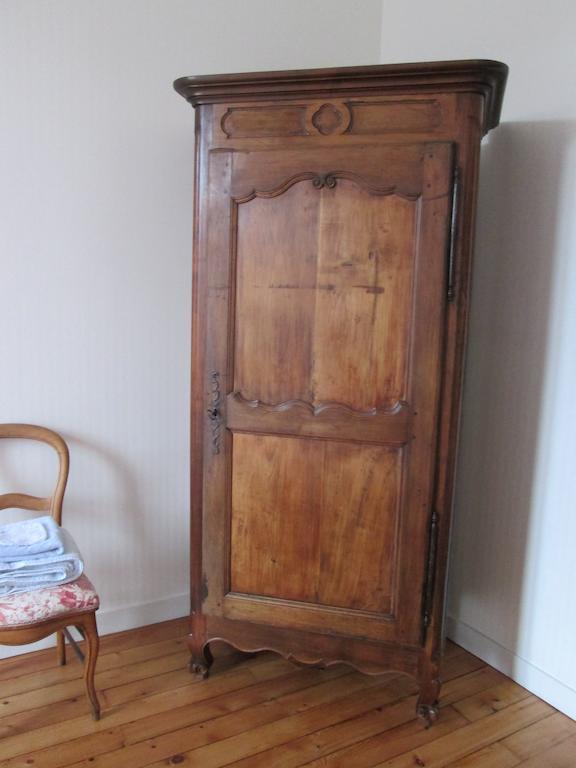 Chambre D'Hotes Marchand Angers Cameră foto